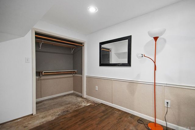 14 Birchwood Circle, Little Rock, AR 72211