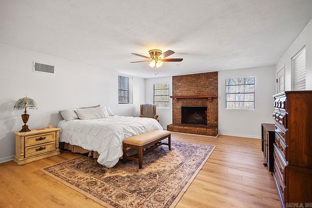 14 Birchwood Circle, Little Rock, AR 72211