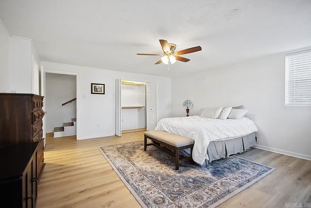 14 Birchwood Circle, Little Rock, AR 72211