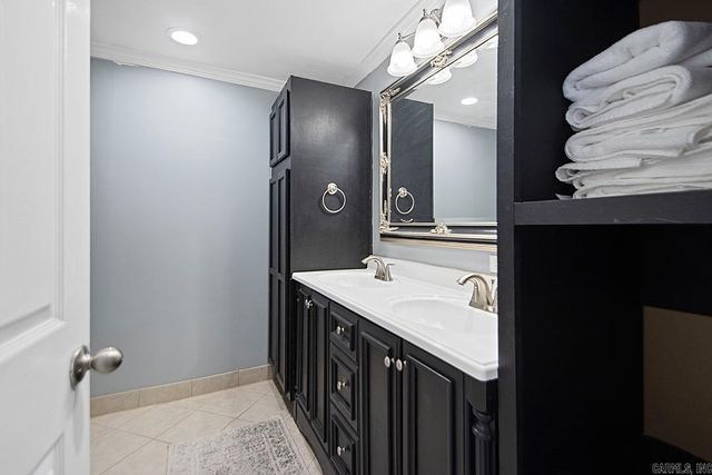 14 Birchwood Circle, Little Rock, AR 72211