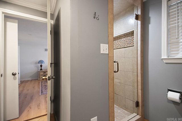 14 Birchwood Circle, Little Rock, AR 72211