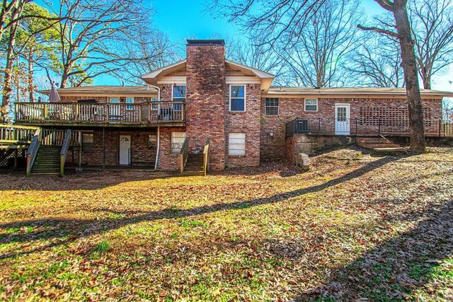 14 Birchwood Circle, Little Rock, AR 72211