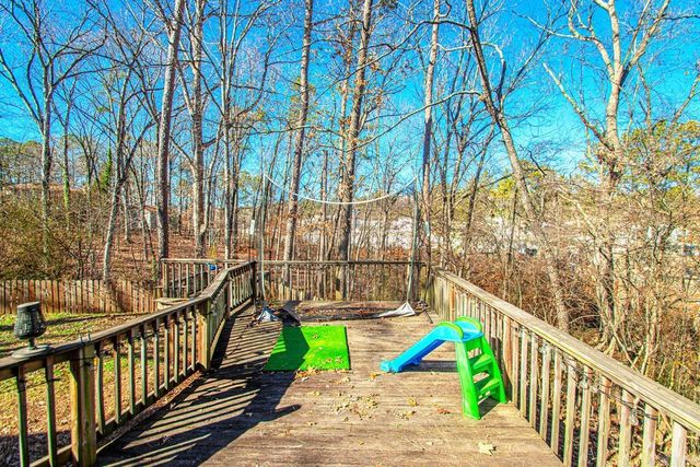 14 Birchwood Circle, Little Rock, AR 72211