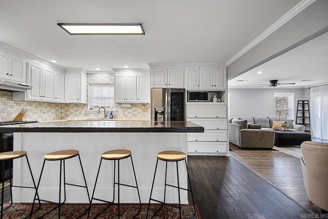 14 Birchwood Circle, Little Rock, AR 72211