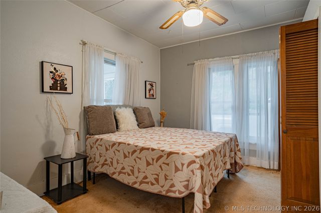 920 N Main Street, Barnsdall, OK 74002