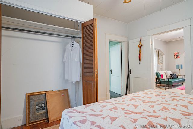 920 N Main Street, Barnsdall, OK 74002