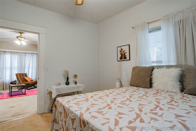 920 N Main Street, Barnsdall, OK 74002