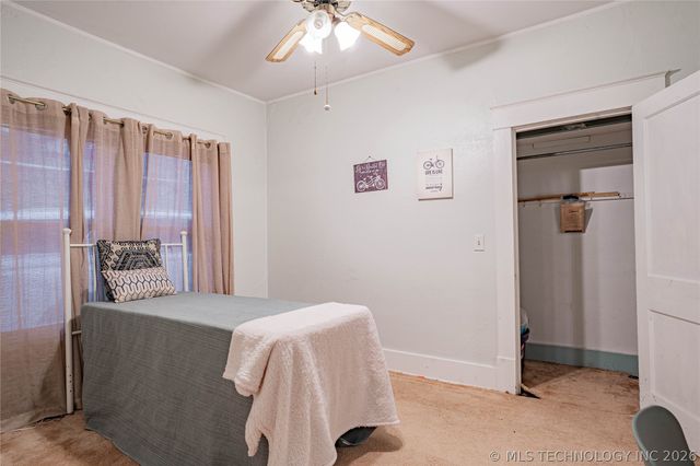 920 N Main Street, Barnsdall, OK 74002