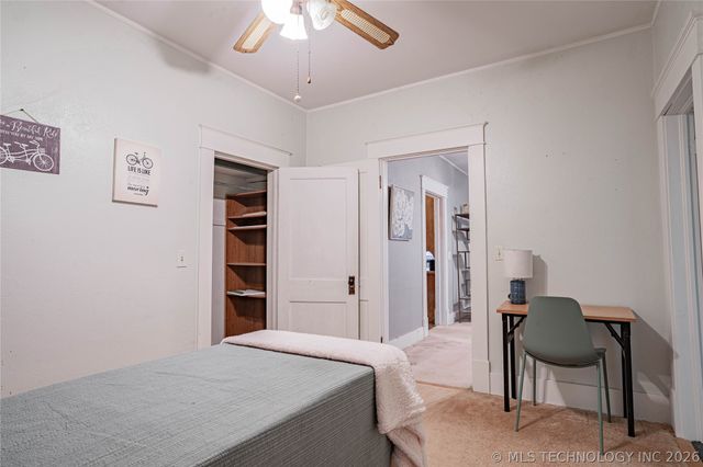 920 N Main Street, Barnsdall, OK 74002