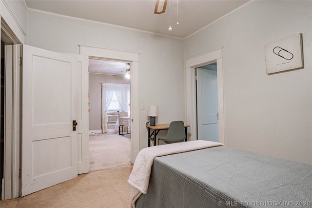 920 N Main Street, Barnsdall, OK 74002