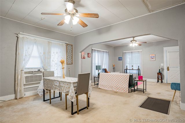 920 N Main Street, Barnsdall, OK 74002