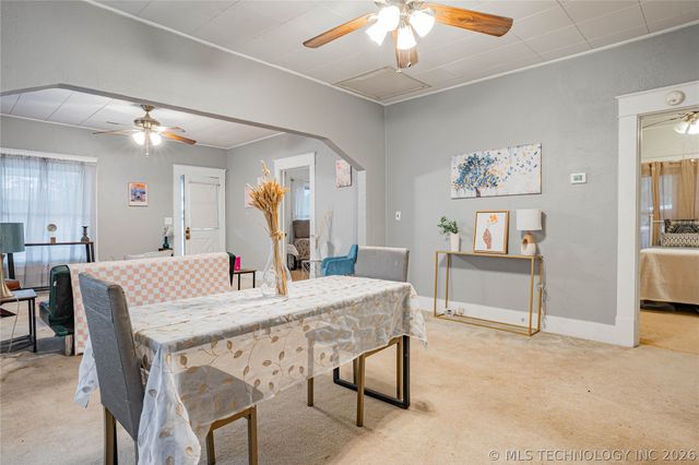 920 N Main Street, Barnsdall, OK 74002