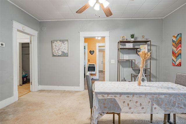 920 N Main Street, Barnsdall, OK 74002