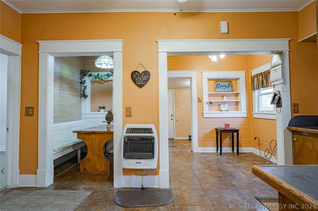 920 N Main Street, Barnsdall, OK 74002