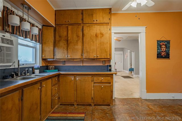 920 N Main Street, Barnsdall, OK 74002