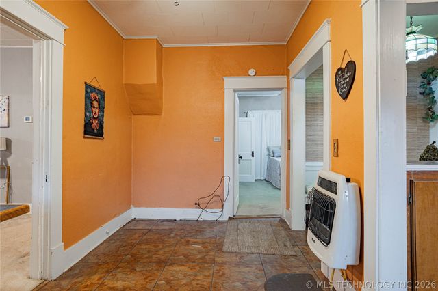 920 N Main Street, Barnsdall, OK 74002