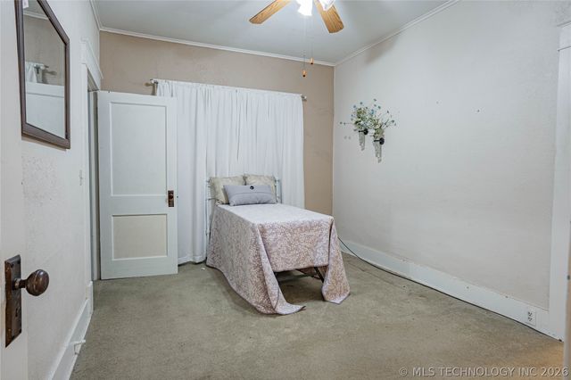 920 N Main Street, Barnsdall, OK 74002