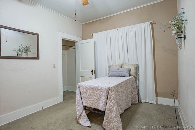 920 N Main Street, Barnsdall, OK 74002