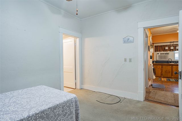 920 N Main Street, Barnsdall, OK 74002