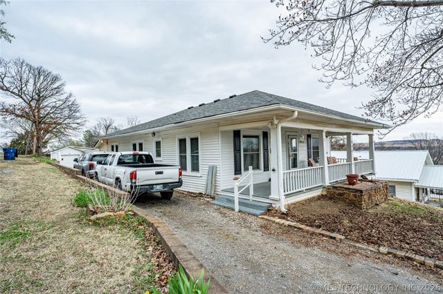 920 N Main Street, Barnsdall, OK 74002