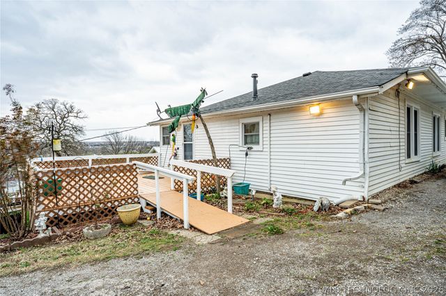 920 N Main Street, Barnsdall, OK 74002