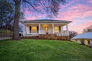 920 N Main Street, Barnsdall, OK 74002