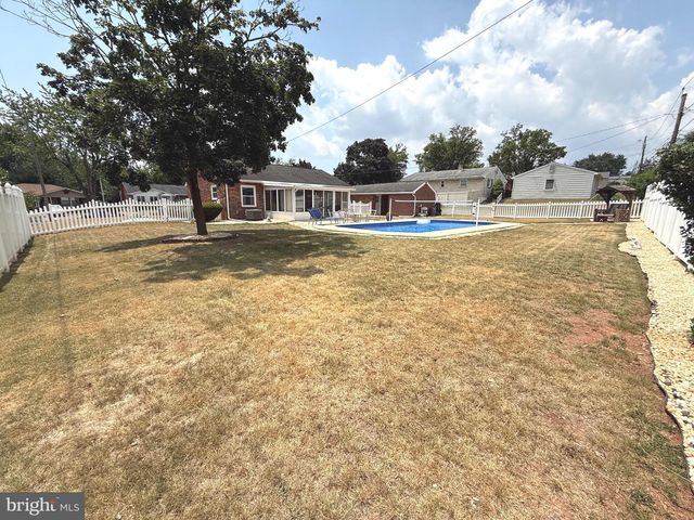 339 RIDGE AVE, Middletown, PA 17057