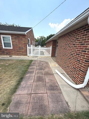 339 RIDGE AVE, Middletown, PA 17057