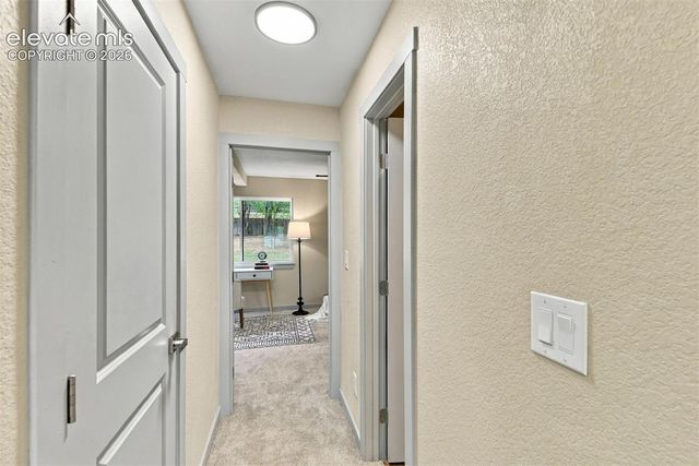 2529 E Columbia Street, Colorado Springs, CO 80909