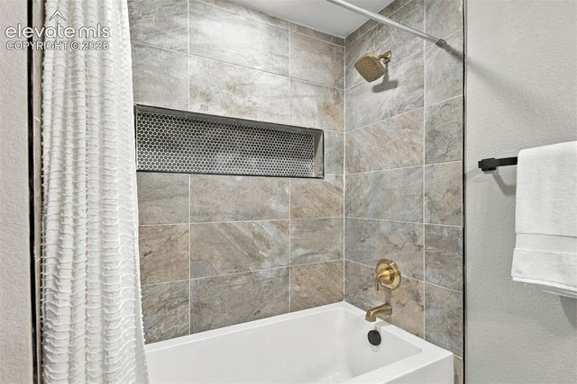 2529 E Columbia Street, Colorado Springs, CO 80909