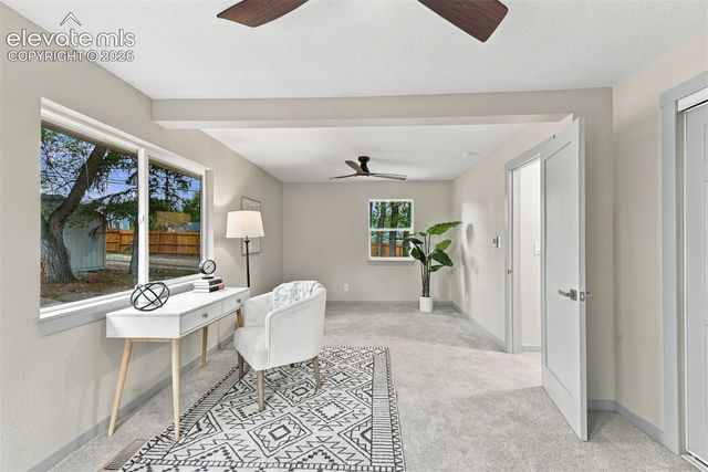 2529 E Columbia Street, Colorado Springs, CO 80909