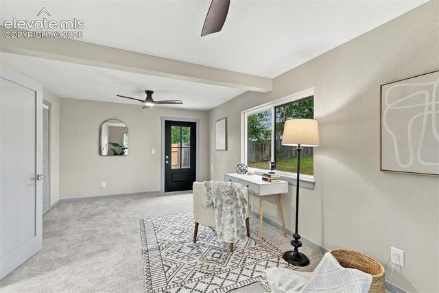 2529 E Columbia Street, Colorado Springs, CO 80909