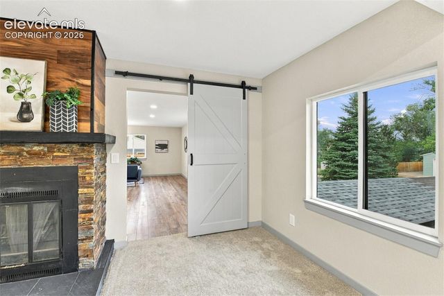 2529 E Columbia Street, Colorado Springs, CO 80909