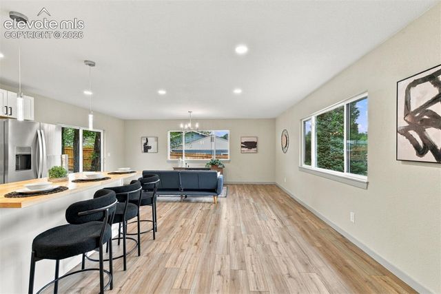 2529 E Columbia Street, Colorado Springs, CO 80909