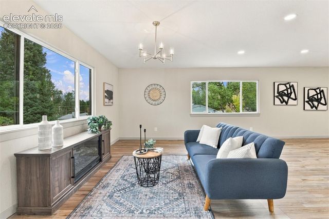2529 E Columbia Street, Colorado Springs, CO 80909