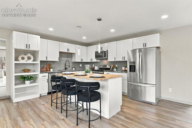 2529 E Columbia Street, Colorado Springs, CO 80909