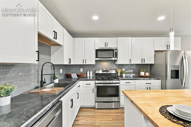 2529 E Columbia Street, Colorado Springs, CO 80909