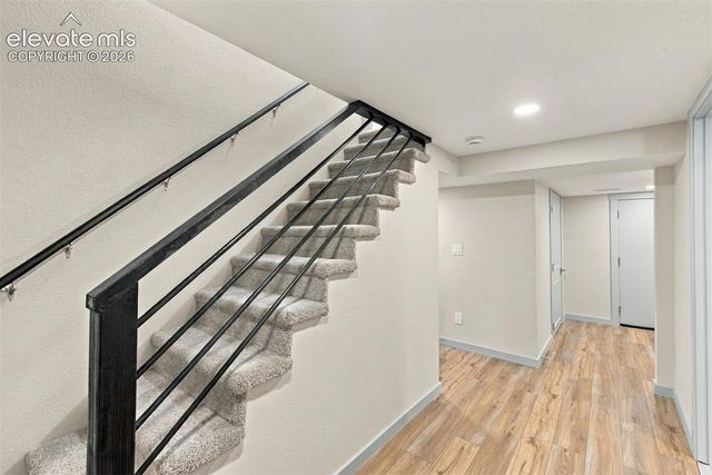 2529 E Columbia Street, Colorado Springs, CO 80909