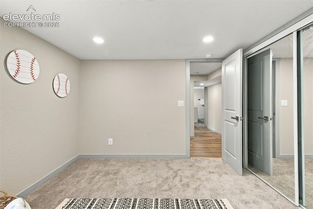2529 E Columbia Street, Colorado Springs, CO 80909