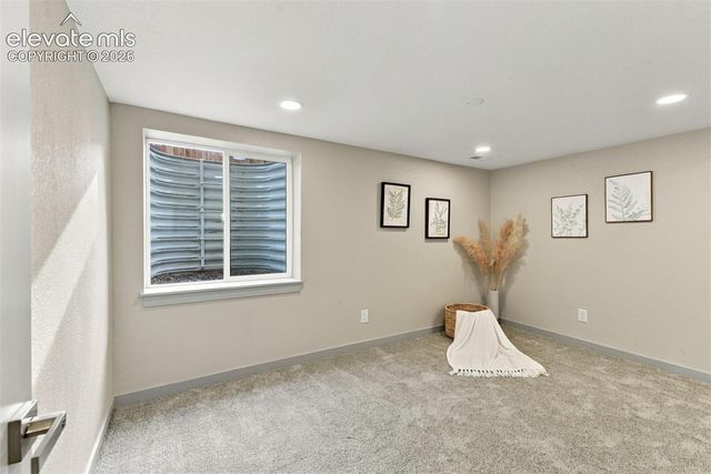 2529 E Columbia Street, Colorado Springs, CO 80909