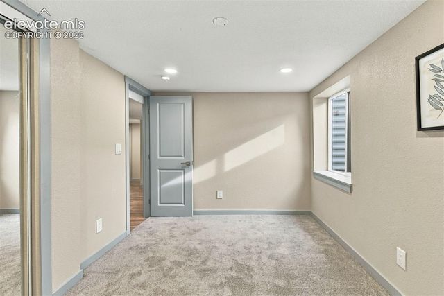 2529 E Columbia Street, Colorado Springs, CO 80909