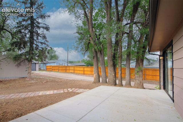 2529 E Columbia Street, Colorado Springs, CO 80909