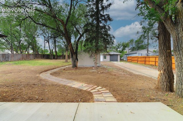 2529 E Columbia Street, Colorado Springs, CO 80909