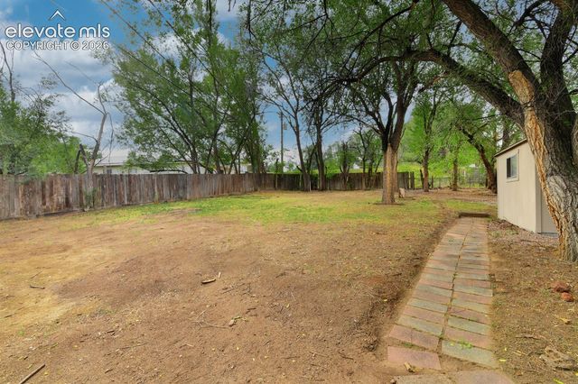 2529 E Columbia Street, Colorado Springs, CO 80909