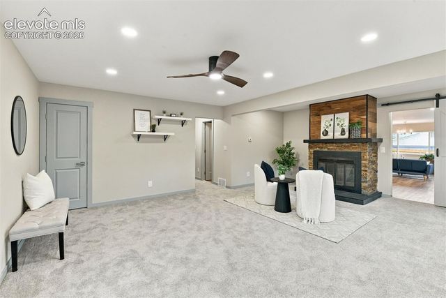 2529 E Columbia Street, Colorado Springs, CO 80909