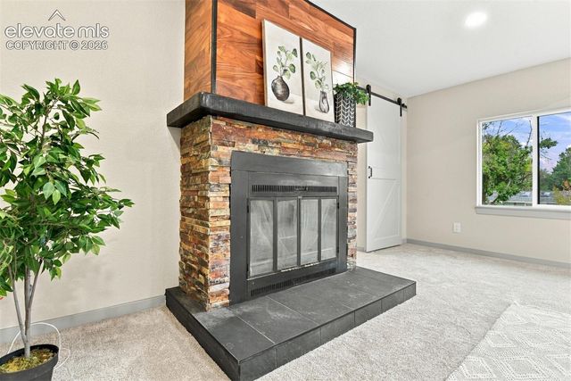 2529 E Columbia Street, Colorado Springs, CO 80909