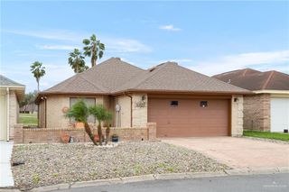 2602 Ashley Drive, Pharr, TX 78577