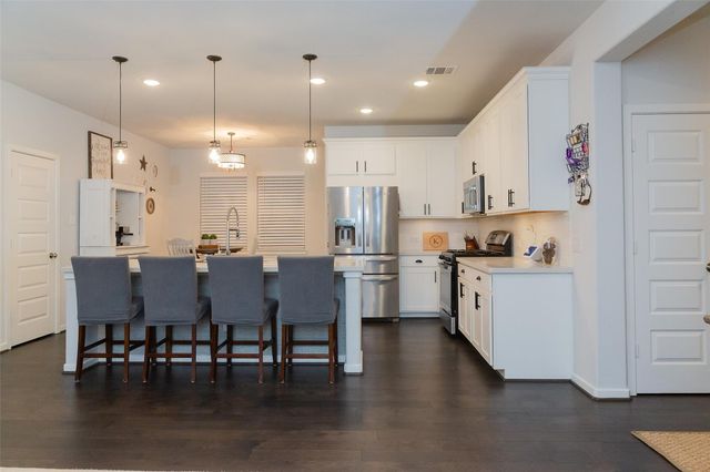 385 Weimer Lagoon Road, La Porte, TX 77571