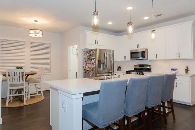 385 Weimer Lagoon Road, La Porte, TX 77571