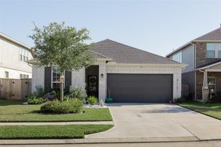 385 Weimer Lagoon Road, La Porte, TX 77571